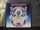 Iron Maiden The First Ten Years Box Set + Others