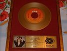 Jennifer Rush  bild single GOLD (Sandra Madonna  Celine Dione Enya) Fanartikel