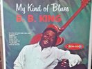 B. B. King 
