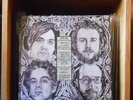 Monsters of Folk - self titled first press limited vinyl 2LP NEW SEALED