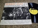 SIGNED AUTOGRAPHED 6 Members Howard Rumsey Sunday Jazz A La Lighthouse 1955 LP
