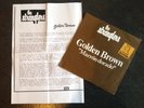 The Stranglers Golden Brown Spain 7