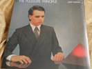 GARY NUMAN, GREY COLOURED VINYL LP 