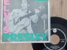 Elvis Presley - Elvis Presley 2 EP - EX - VERY RARE GERMANY RCA EPB-1254-2