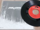 The Cure - A Forest / Another Journey By Train - EX/NM -HOLLAND POLYDOR 2059 229