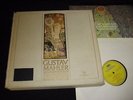 KUBELIK: Mahler 10 Symphonien 14LP Box DGG 2720033 NM