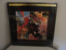 Santana - Abraxas - MFSL Ultradisc One-Step 45RPM 2LP SEALED