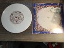 THE CURE -Just Like Heaven- Rare UK White Vinyl 7