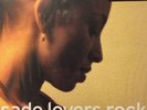 LP Sade - Lovers Rock - NEW