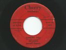 RARE Rockabilly Art Adams And The Rhythm Knights 'Dancing Doll' Cherry Label 45