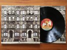 SwanSong SSK 89400-O LED ZEPPELIN - Physical Graffiti 2LP GER 1st 1975