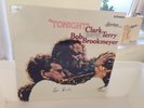 CLARK TERRY - BOB BROOKMEYER - MAINSTREAM  - INC. PERSONALLY AUTOGRAPH SIGNED