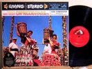 TAS RCA LSC-2323 Tchaikovsky Capriccio SD 1S 5S MIRACLE STICKER VG++ TO NM