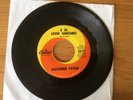 ALEXANDER PATTEN - A LIL LOVIN' SOMETIMES - CAPITOL RECORDS 5677 -