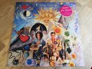 Tears for fears LP The seeds of love 1989 FONTANA 1st Press WONDERFUL COPY BBBBB