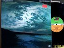 Billy Cobham - Crosswinds - orig. 1974 UK Atlantic K50037  LP m-/vg+ / Jazzrock
