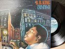 B.B. King ‎– There Must Be A Better World.. 33T LP EX/EX MCA Records ‎– MCA-5162