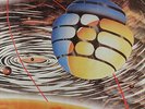 VARIOUS 'Relics - A Transmat Compilation' vinyl LP - BUZZ [BZZLP 106106] 1992