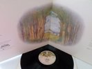 GENESIS - Trespass - LP / 33 giri Gatefold 1970 CAS 1020 UK Charisma