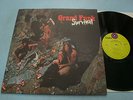 Grand Funk Survival LP NM SW-764 1971 w/photos