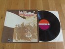 LED ZEPPELIN II A2/B2 UK ATLANTIC 'Lemon Song' RED/PLUM *STUNNING* EX+/NEAR MINT