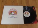 QUEEN A NIGHT AT THE OPERA 2/2 1st PRESS VINYL LP *STUNNING* Audio MINT-