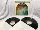 2LP – RARE EARTH / GET READY   / NM
