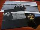 U2 - the joshua tree. ..vinyl LP 1987  A2/B2 original gatefold with inner EX