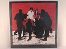 White Stripes – White Blood Cells 2006 UK 16-track Red Vinyl LP Re-Issue