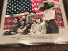 JEFFERSON AIRPLANE Volunteers LP RCA APD1-0320 orig QUADRADISC quadraphonic NM