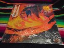 Original STOOGES 'FUN HOUSE' LP EKS-74071 42 005 SEALED IMPORT Butterfly label