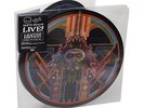 CLUTCH Earth Rocker 2 x Vinyl LP Picture Disc NEW & SEALED