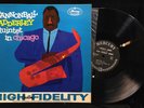 cannonball Adderley Quintet-In Chicago-Mercury 20449-MONO
