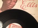 The Best Of Alton Ellis - Coxon CSL810 - JA Vinyl LP