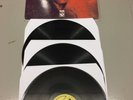 Pink Floyd Echoes At Motreux Lp Vinyl