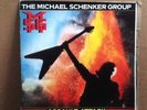 THE  MICHAEL   SCHENKER   GROUP   LP   ASSAULT  ATTACK   ( DEMO +  TEST  COVER )