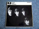 THE BEATLES-WITH THE BEATLES-PARLOPHONE Y&B MONO PMC.1206 1ST 1N/1N JOBETE 1963