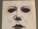 HALLOWEEN Original Soundtrack MONDO Vinyl, Free Shipping  John Carpenter