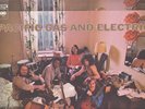psych PACIFIC GAS AND ELECTRIC ORIG. U.S. ON COLUMBIA TWO-EYES NM 1969