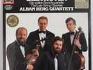 Alban Berg Quartett/Beethoven late String Quartets,EMI Digital ,4LP,M-