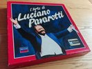 L'Arte di LUCIANO PAVAROTTI-BOX 10 LP- Decca/Selezione