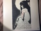 Subrosa - More Constant than the Gods RARE VINYL LP doom sludge electric wizard