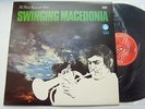 Dusko GOYKOVICH Swinging Macedonia (Gojkovic) LP trumpet jazz RTB NM/NM