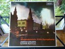 SXL 6018 ED1 WBG SHOSTAKOVICH SYMPHONY No 5 OSR KERTESZ