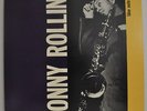 Sonny Rollins Japan Blue Note LP 1984 Toshiba BLP 1542 Insert