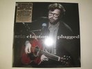 Eric Clapton: Unplugged Vinyl 2 LP