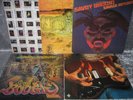 5 x SAVOY BROWN *Blue Matter *Wire Fire *Savage return *Greatest Hits u.a. LP