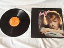 DAVID BOWIE YOUNG AMERICANS - 1st UK PRESS - SUPERB MATT COVER - EXCELLENT AUDIO