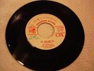 ROCKABILLY SID KING FIVE STRINGS Sag,Drag & Fall COLUMBIA 21449 DJ