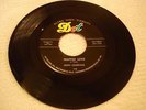 ROCKABILLY KEITH COURVALE Trapped Love / Steelworker Blues DOT 15844